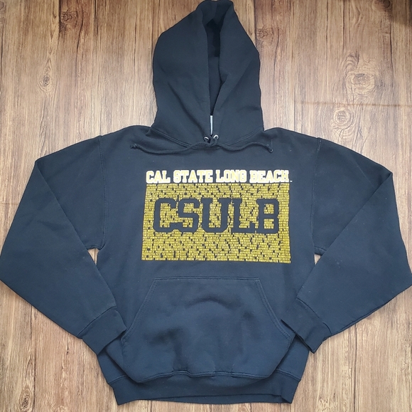 csulb hoodie